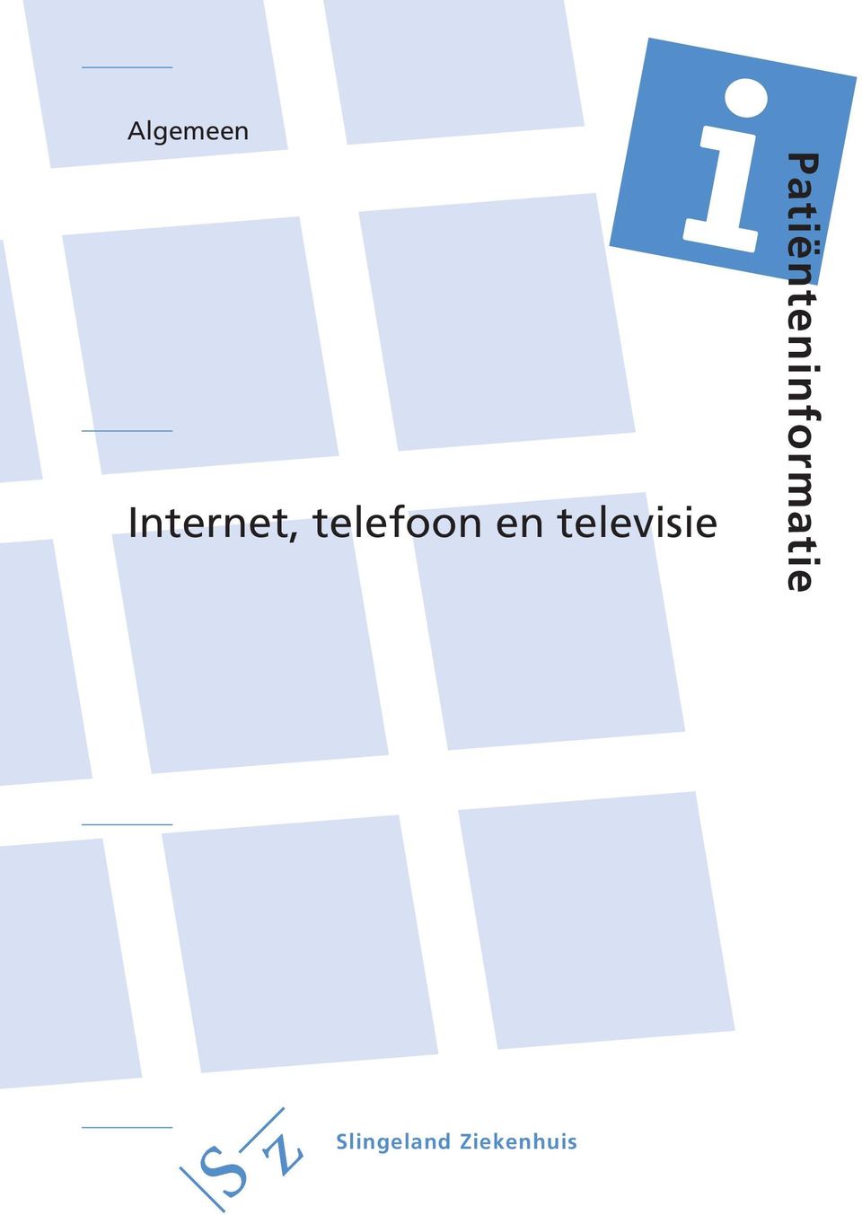 televisie