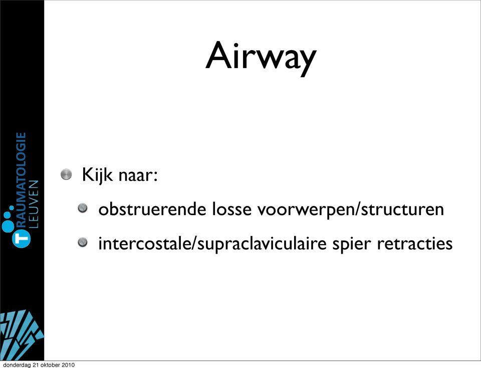 voorwerpen/structuren