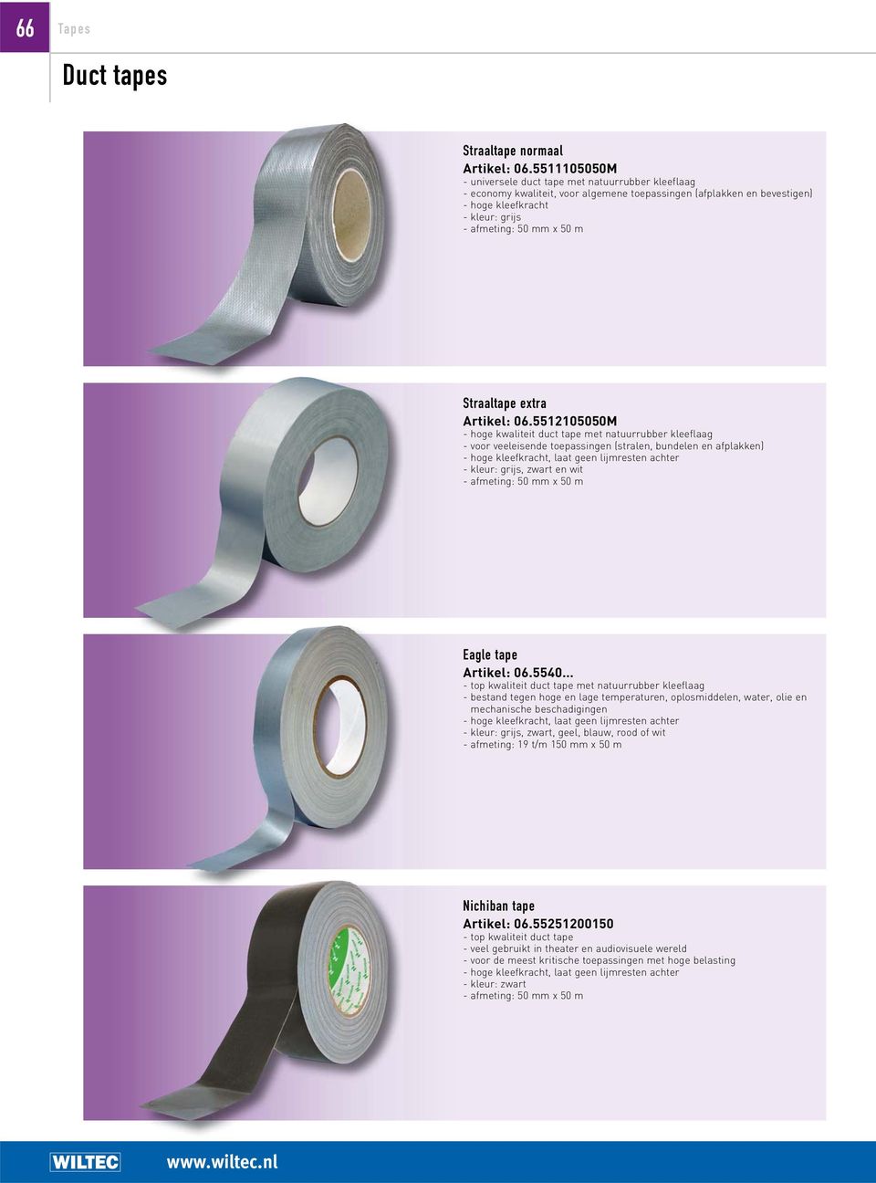 5512105050M - hoge kwaliteit duct tape met natuurrubber kleeflaag - voor veeleisende toepassingen (stralen, bundelen en afplakken) - hoge kleefkracht, laat geen lijmresten achter - kleur: grijs,
