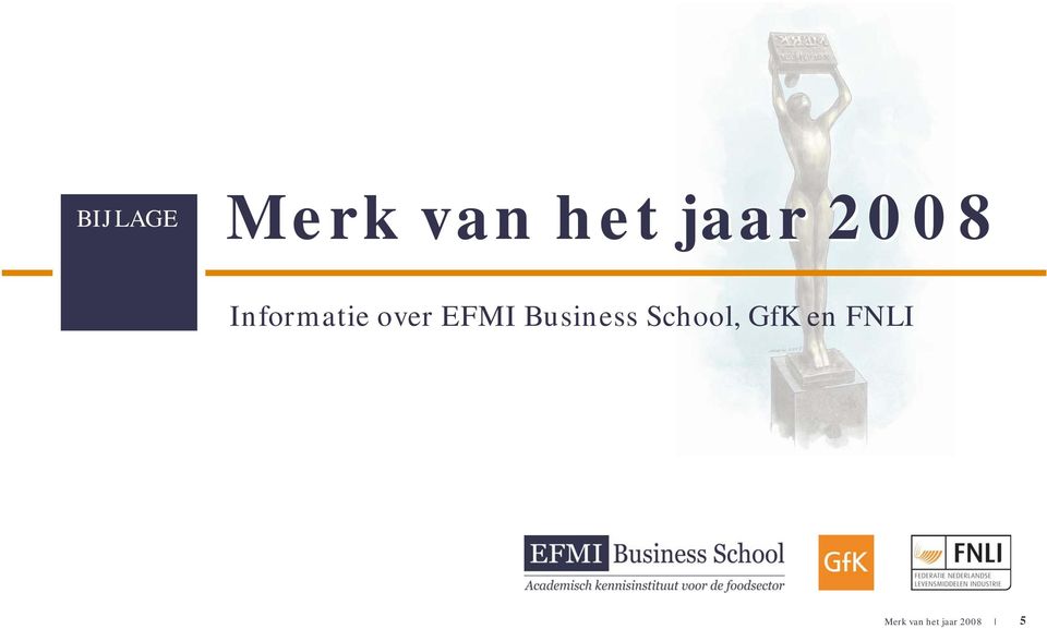 over EFMI Business