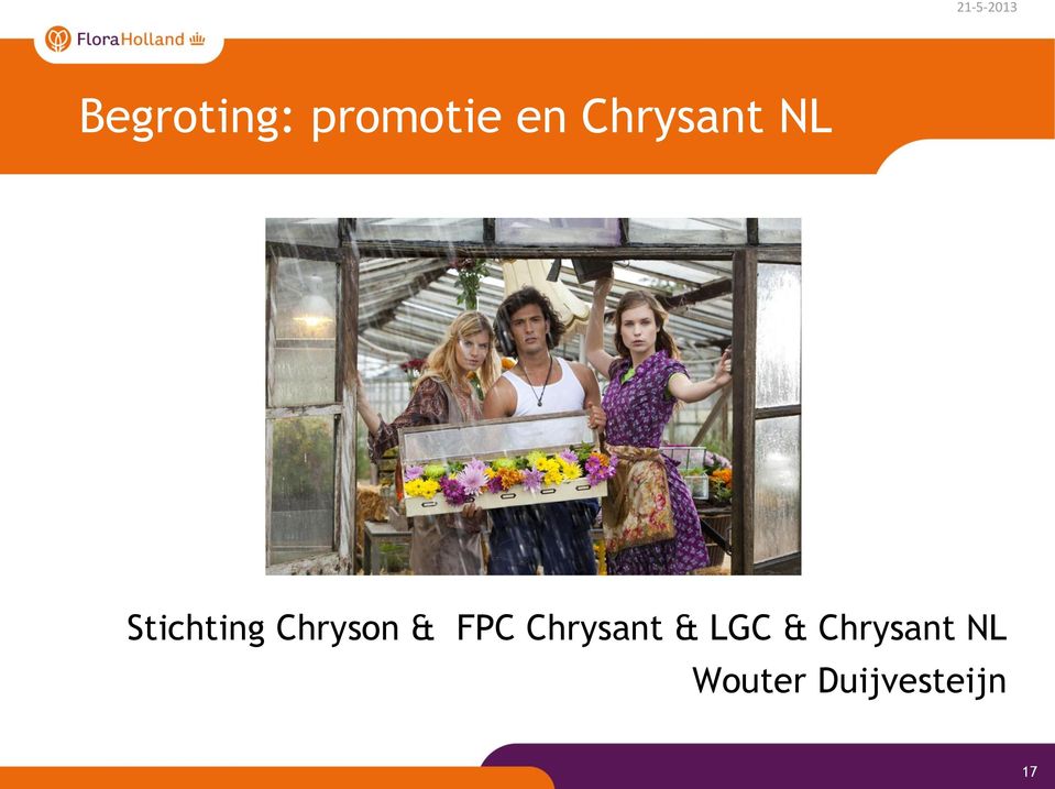 Chryson & FPC Chrysant &