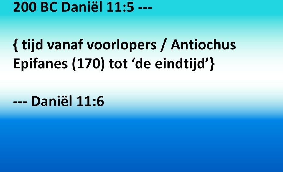 Antiochus Epifanes (170)