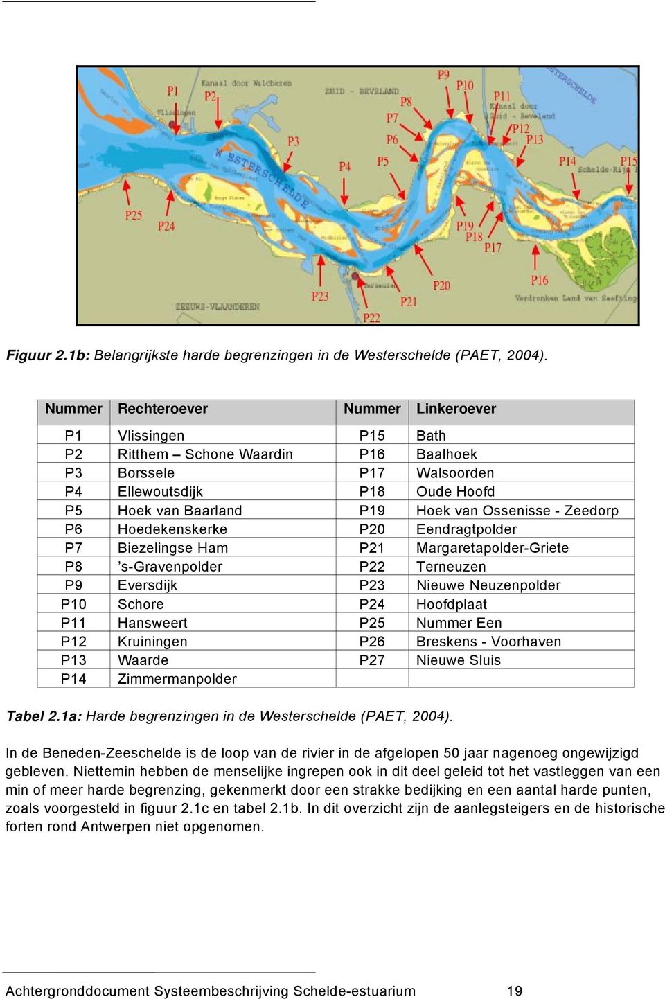 Ossenisse - Zeedorp P6 Hoedekenskerke P20 Eendragtpolder P7 Biezelingse Ham P21 Margaretapolder-Griete P8 s-gravenpolder P22 Terneuzen P9 Eversdijk P23 Nieuwe Neuzenpolder P10 Schore P24 Hoofdplaat