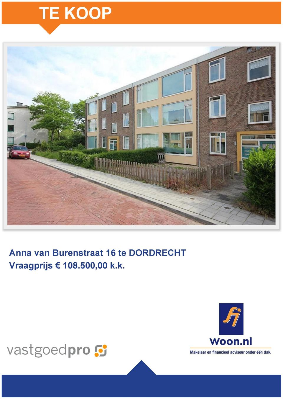 DORDRECHT