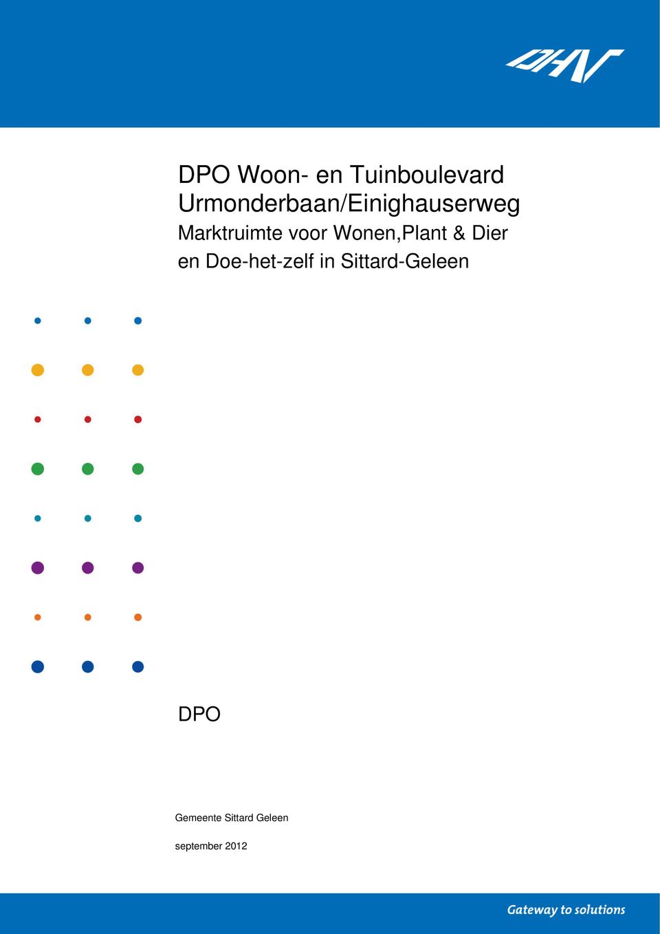 voor Wonen,Plant & Dier en Doe-het-zelf