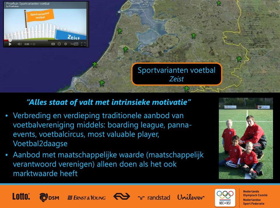 pannaevents, voetbalcircus, most valuable player, Voetbal2daagse Aanbod met