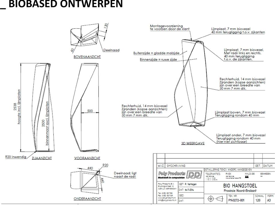 ONTWERPEN