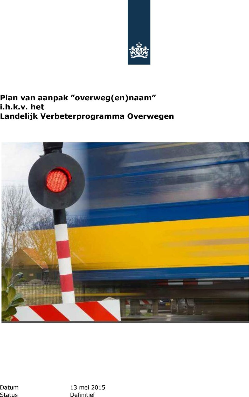 Landelijk Verbeterprogramma