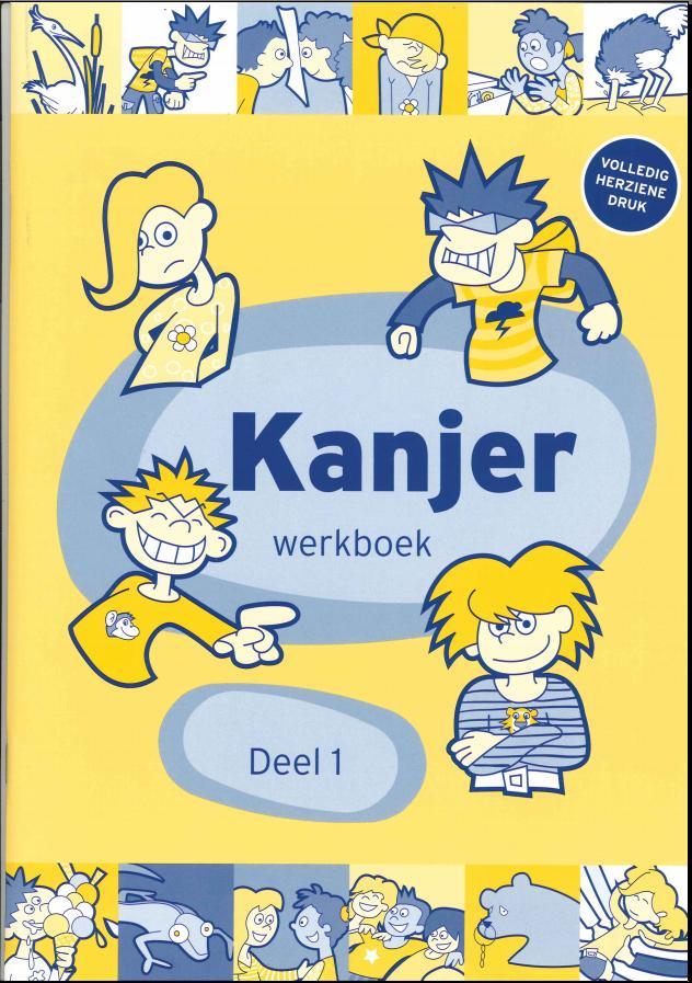 We gaan het hebben over: de kanjertraining zonder te praten, alleen wel mag je drie keer praten anders is de opdracht niet geslaagd. We kregen 3 opdrachten die we zonder te praten moesten uitvoeren.