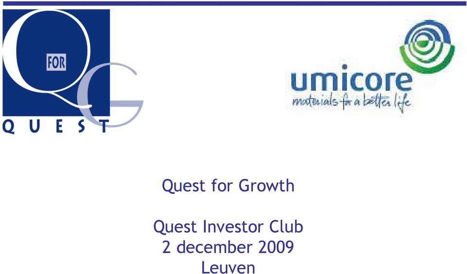 Investor Club