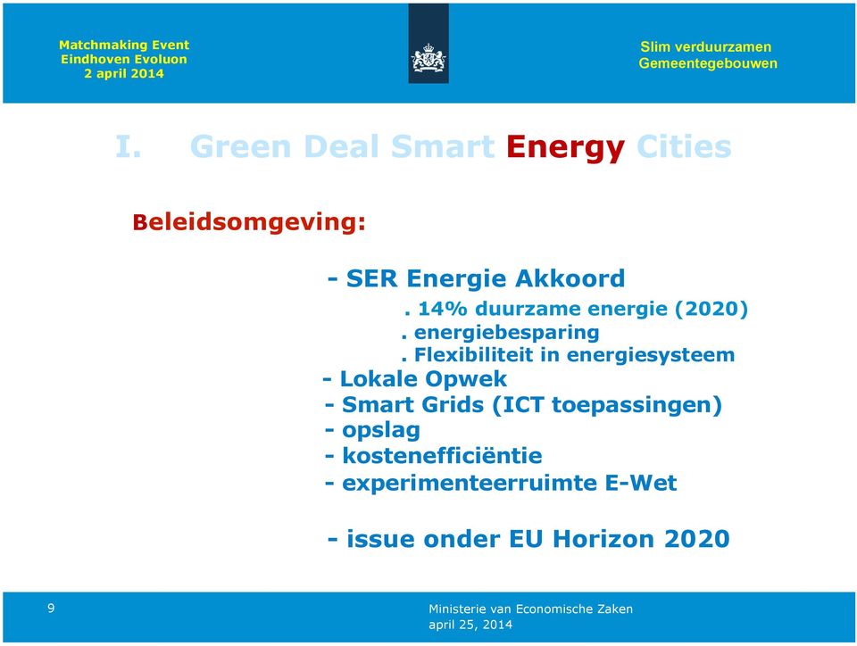 energiebesparing.