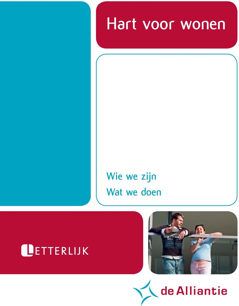 we zijn