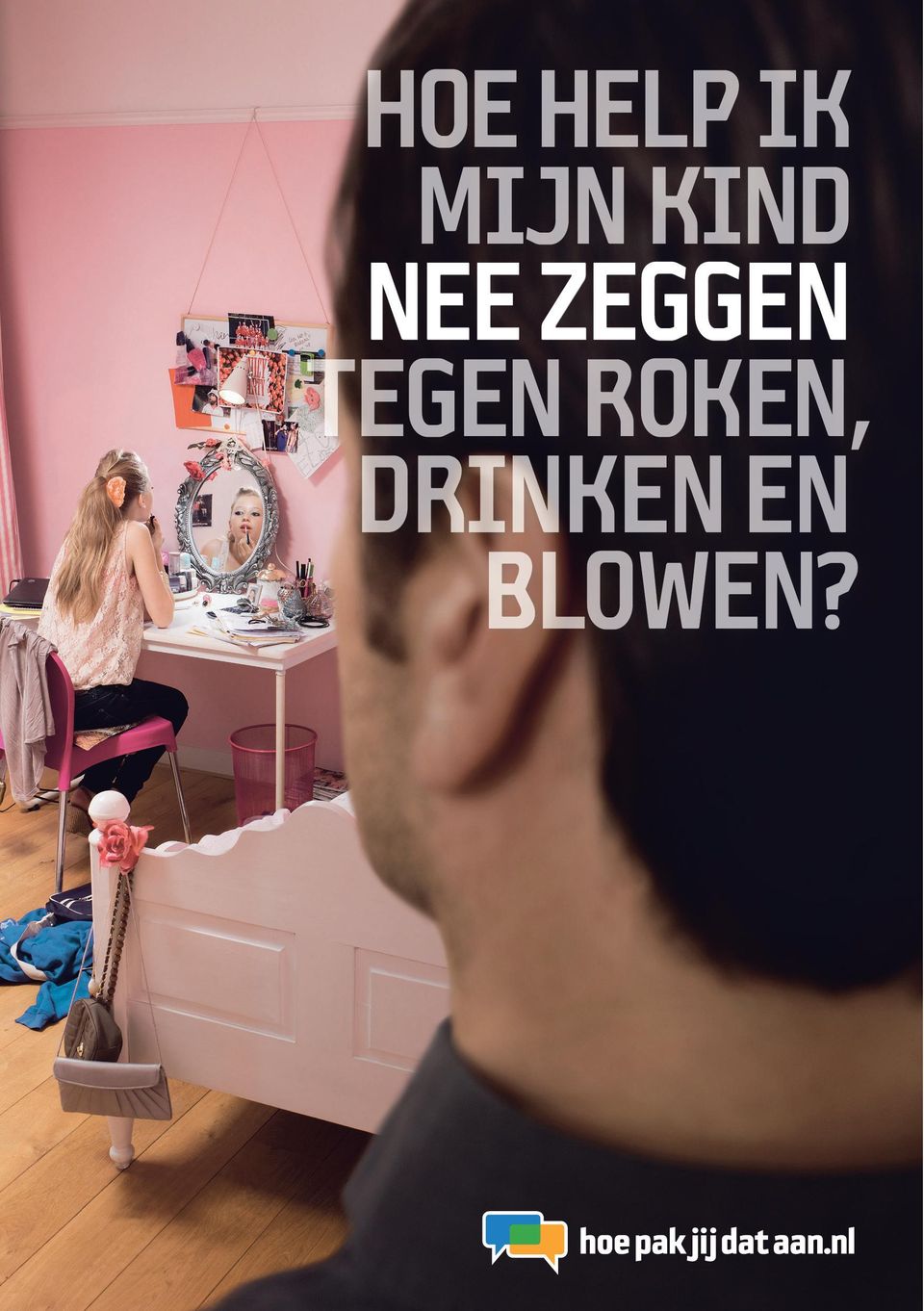 ZEGGEN TEGEN