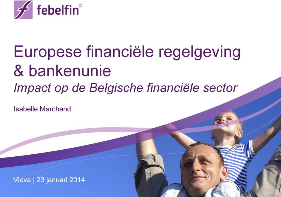 Belgische financiële sector