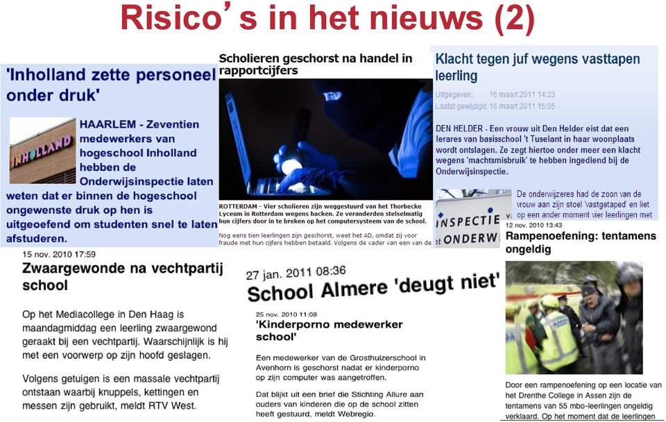 nieuws