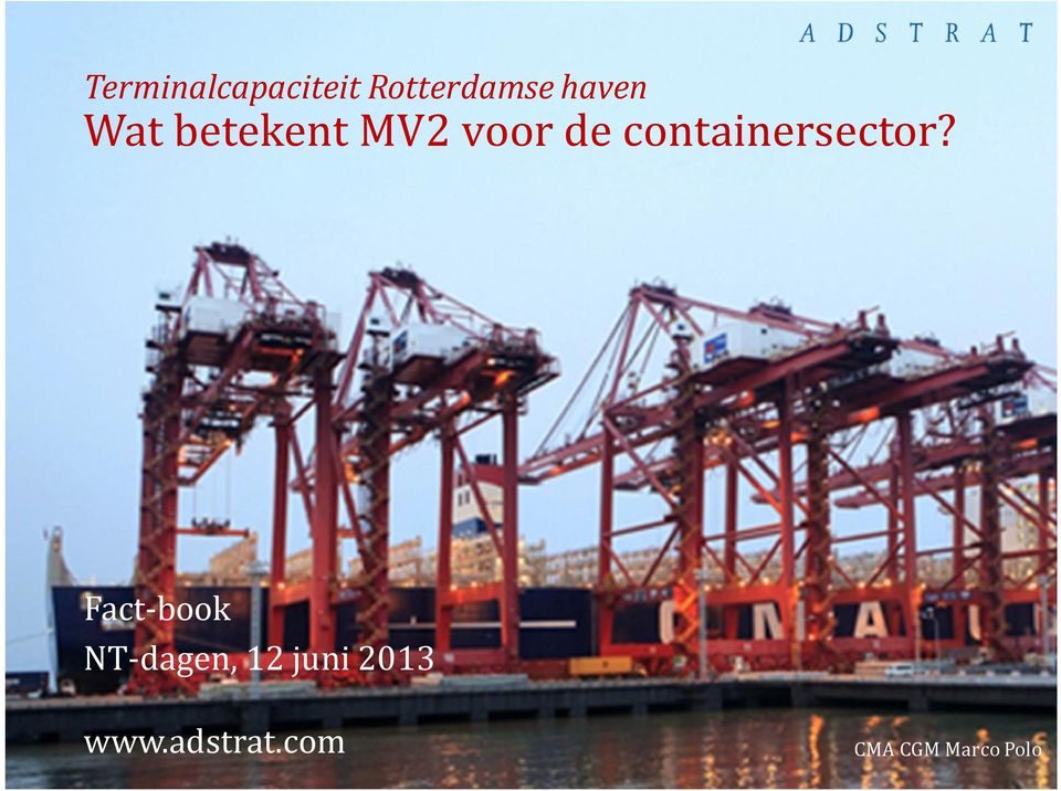 containersector?