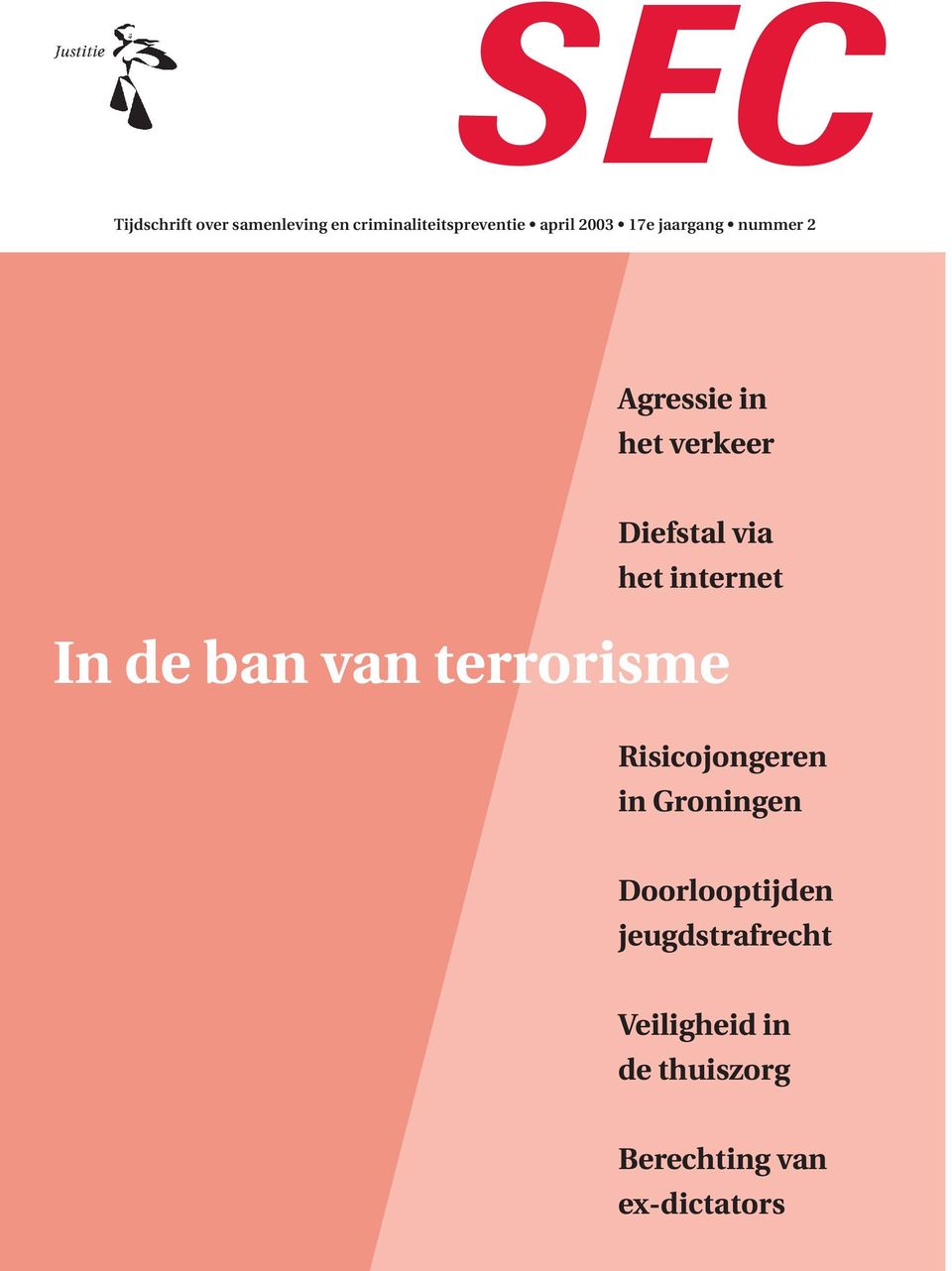 internet In de ban van terrorisme Risicojongeren in Groningen