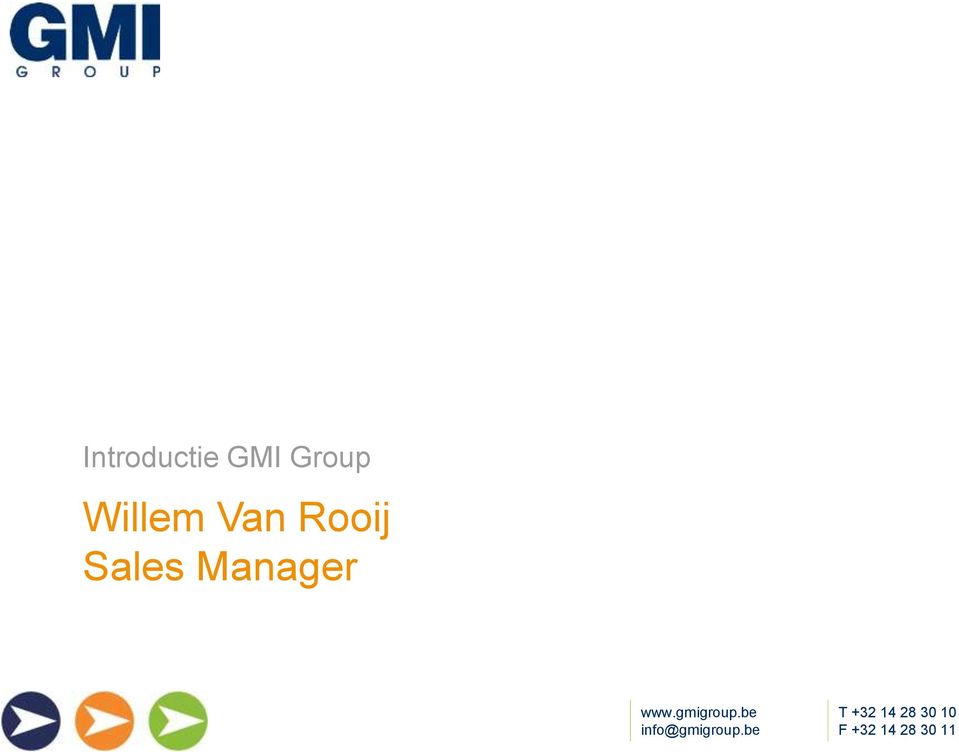 Willem Van