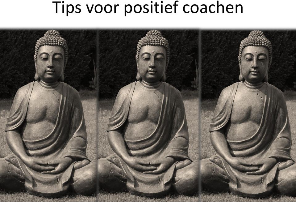 coachen