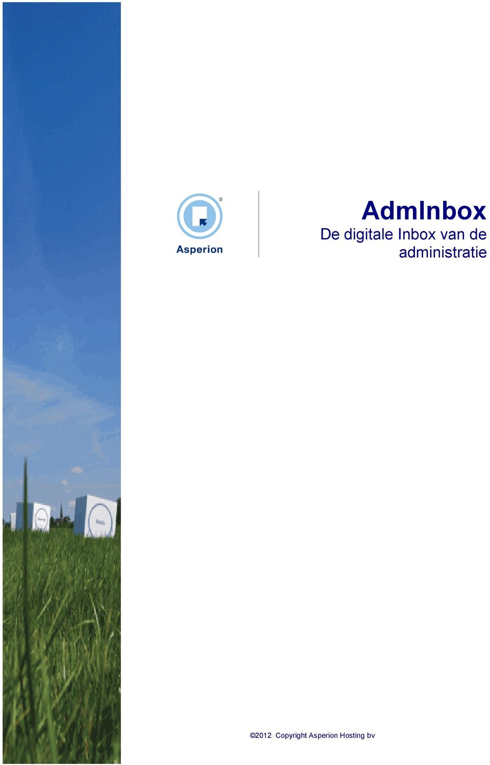 AdmInbox De digitale