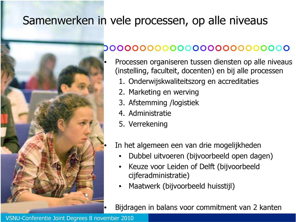 Administratie 5.