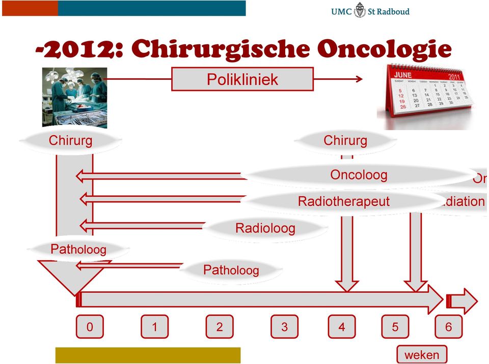 Radiotherapeut Radiation Oncologis