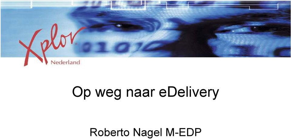edelivery