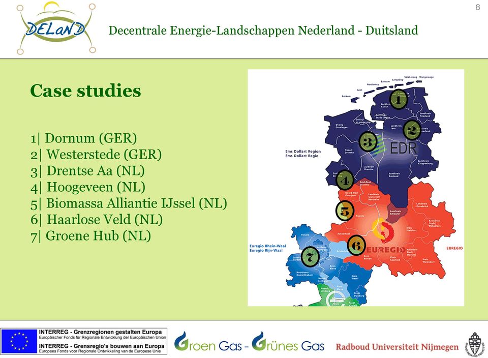 Hoogeveen (NL) 5 Biomassa Alliantie IJssel