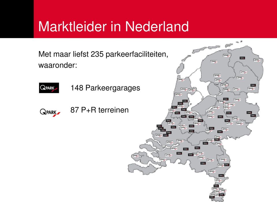 parkeerfaciliteiten,