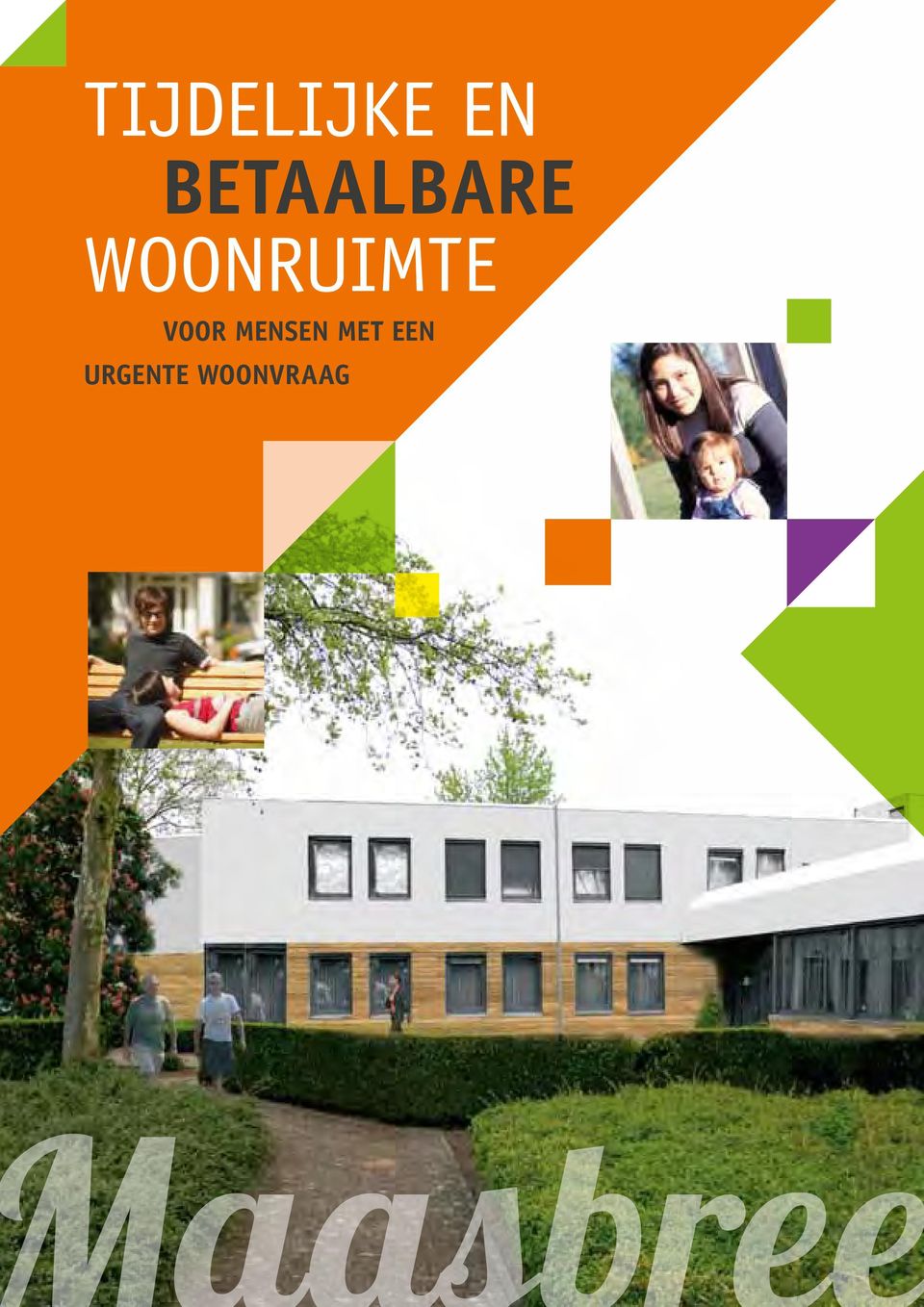 woonruimte voor