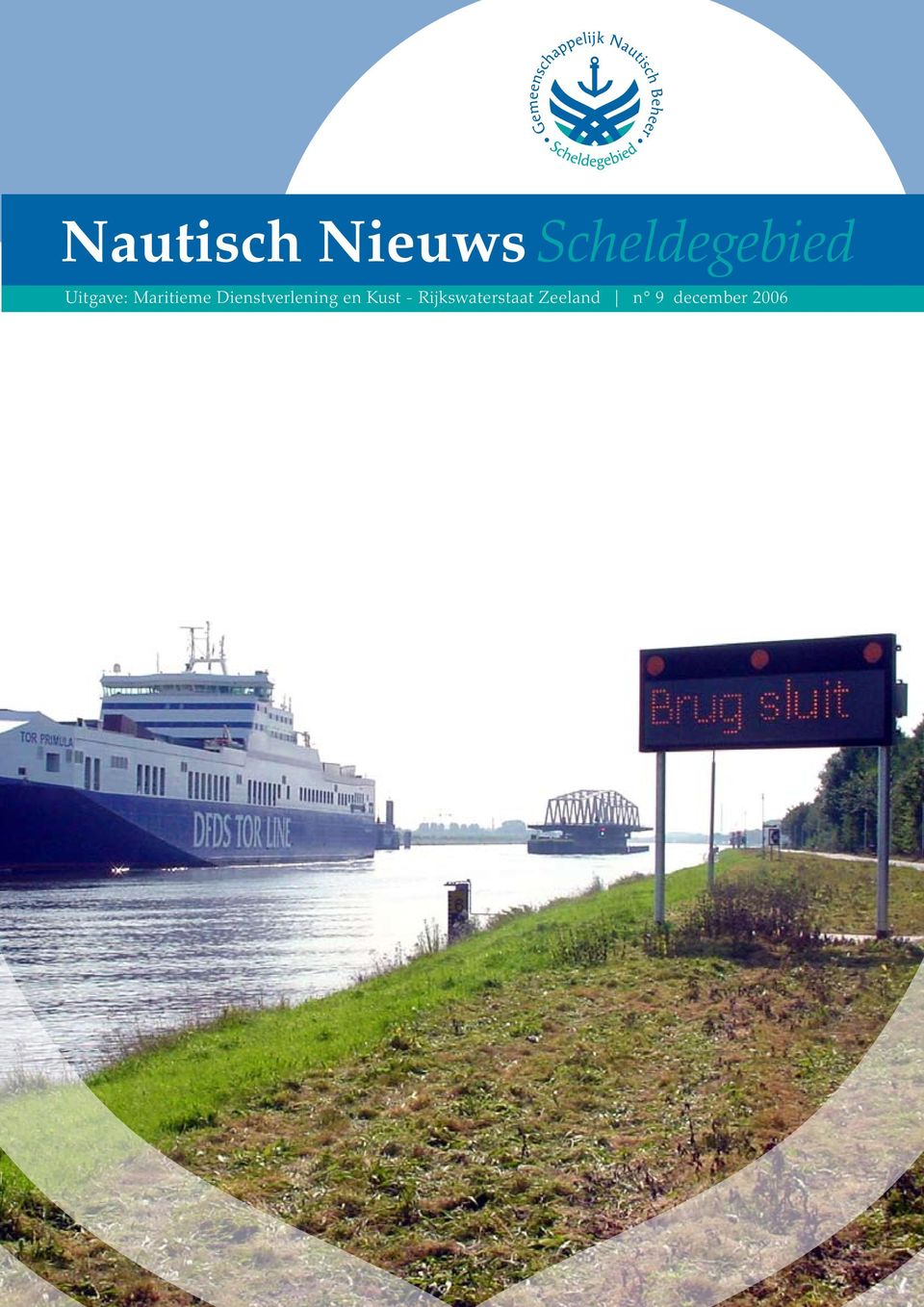 Maritieme Dienstverlening en