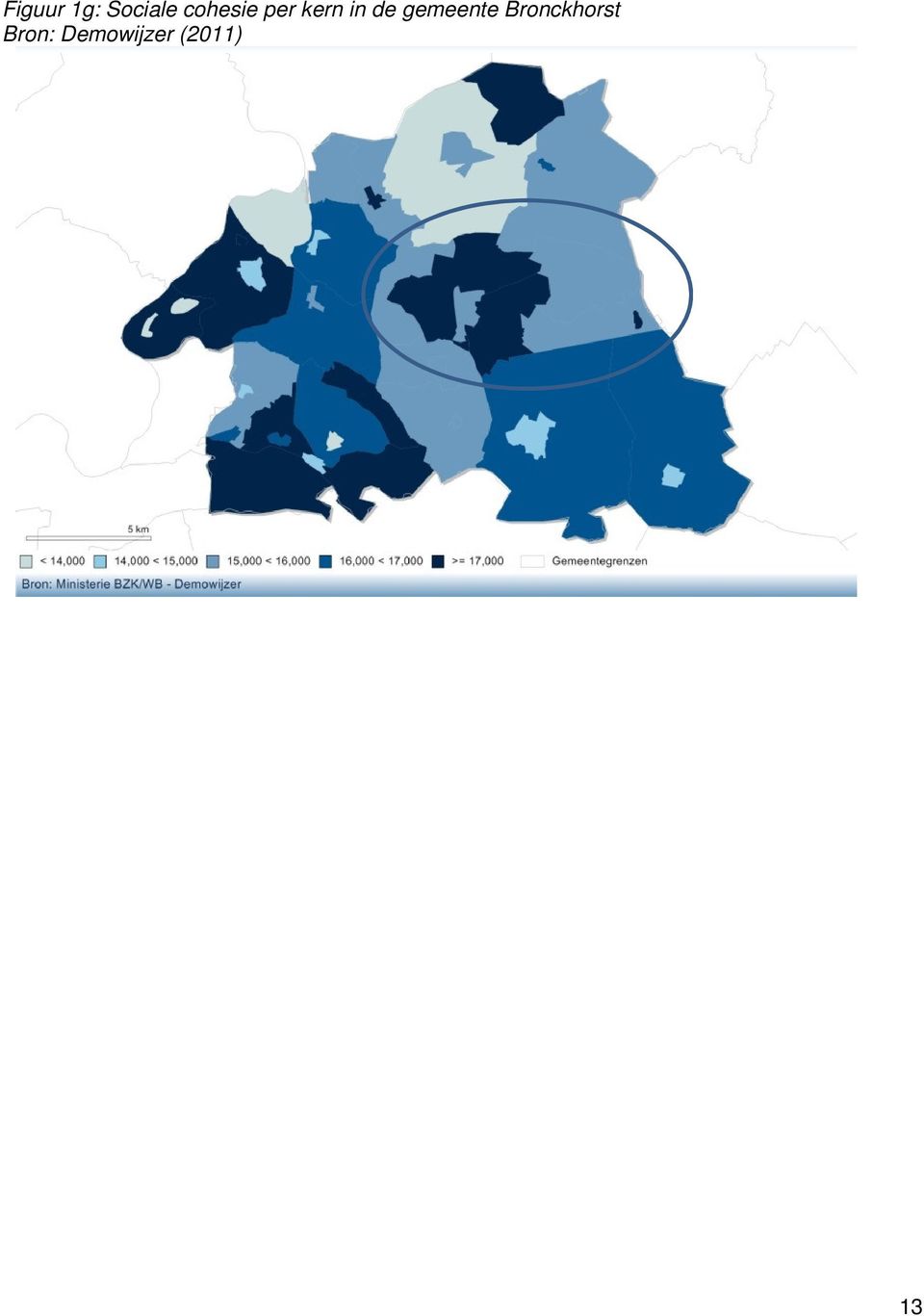 gemeente Bronckhorst