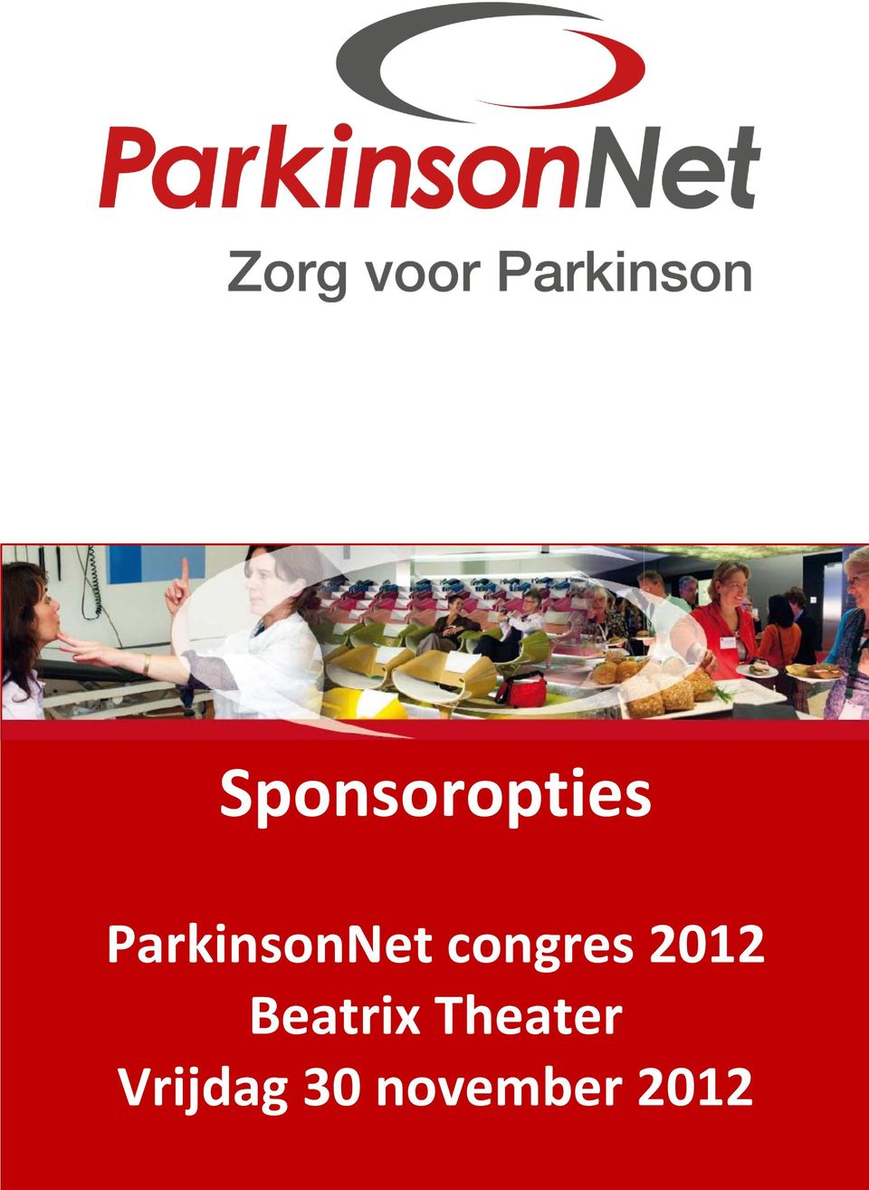 congres 2012