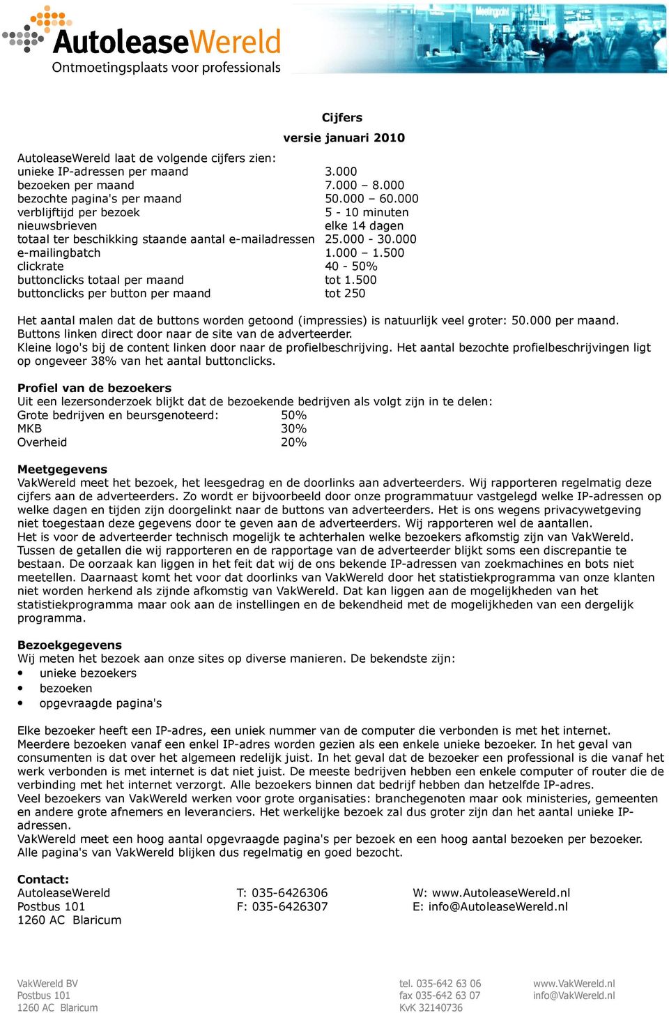 500 clickrate 40-50% buttonclicks totaal per maand tot 1.500 buttonclicks per button per maand tot 250 Het aantal malen dat de buttons worden getoond (impressies) is natuurlijk veel groter: 50.