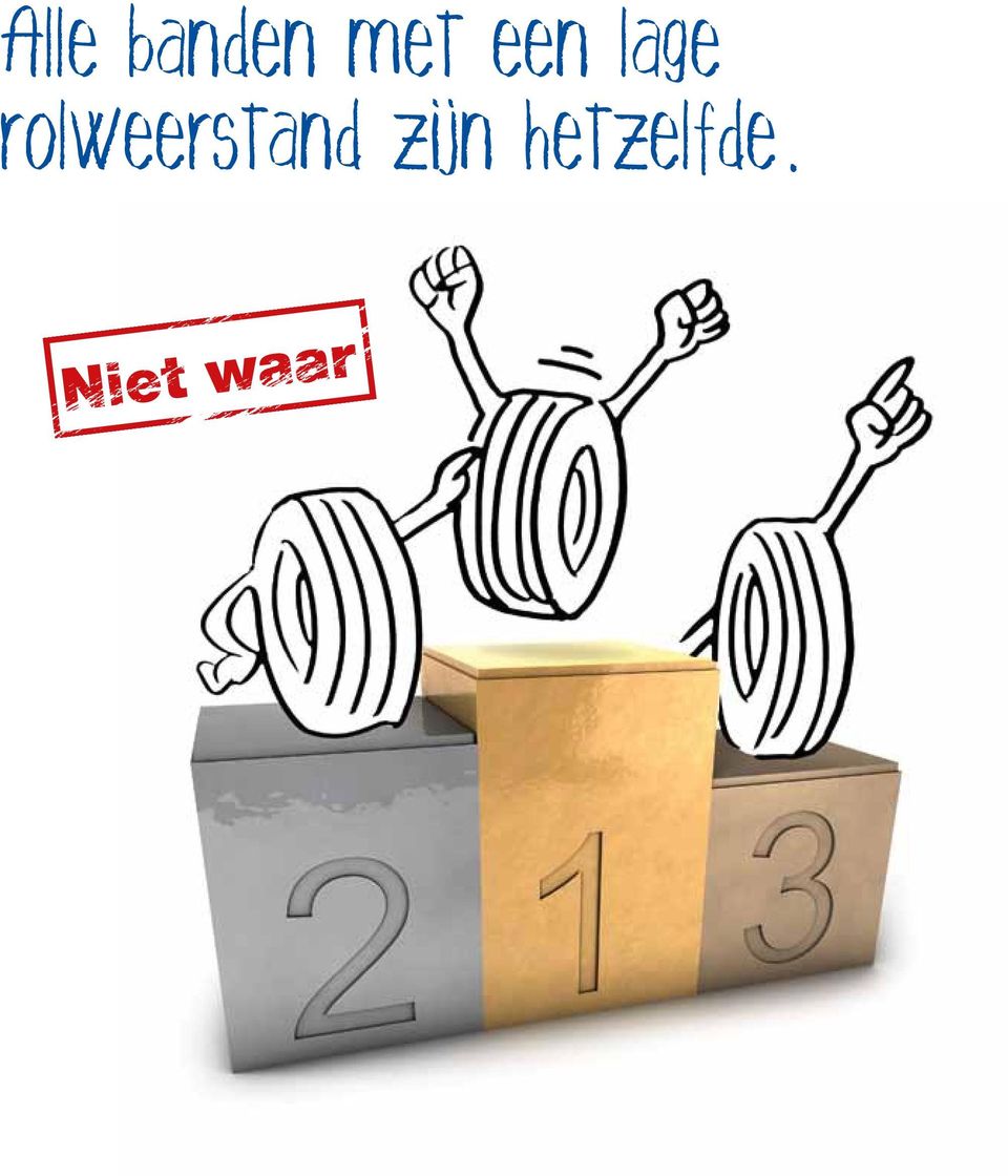 rolweerstand