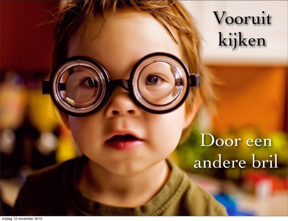 Door een