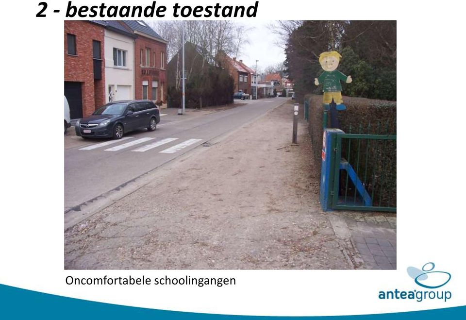 toestand