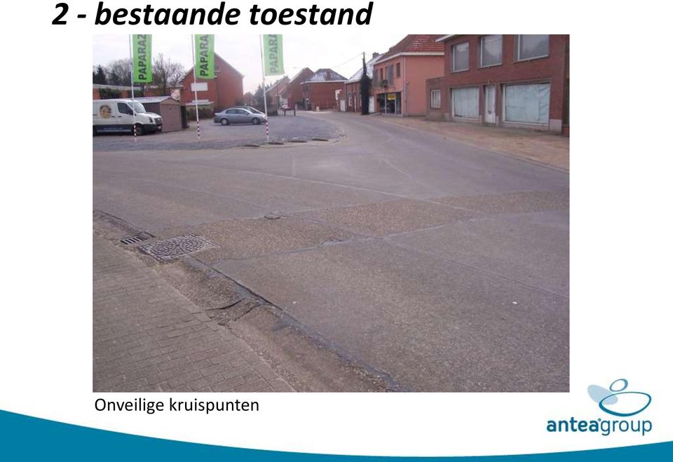 toestand