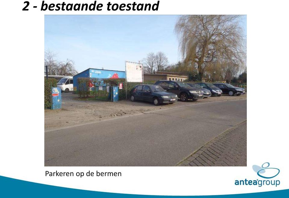 toestand