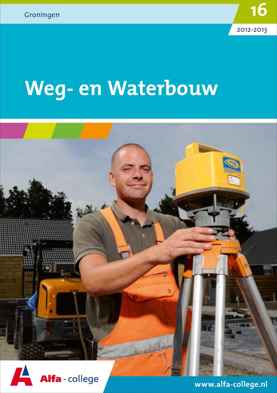 en Waterbouw