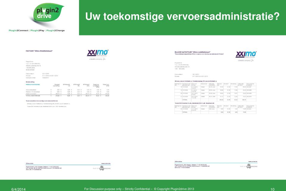 6/4/2014 For Discussion purpose