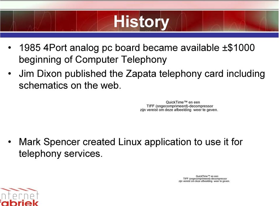 Zapata telephony card including schematics on the web.