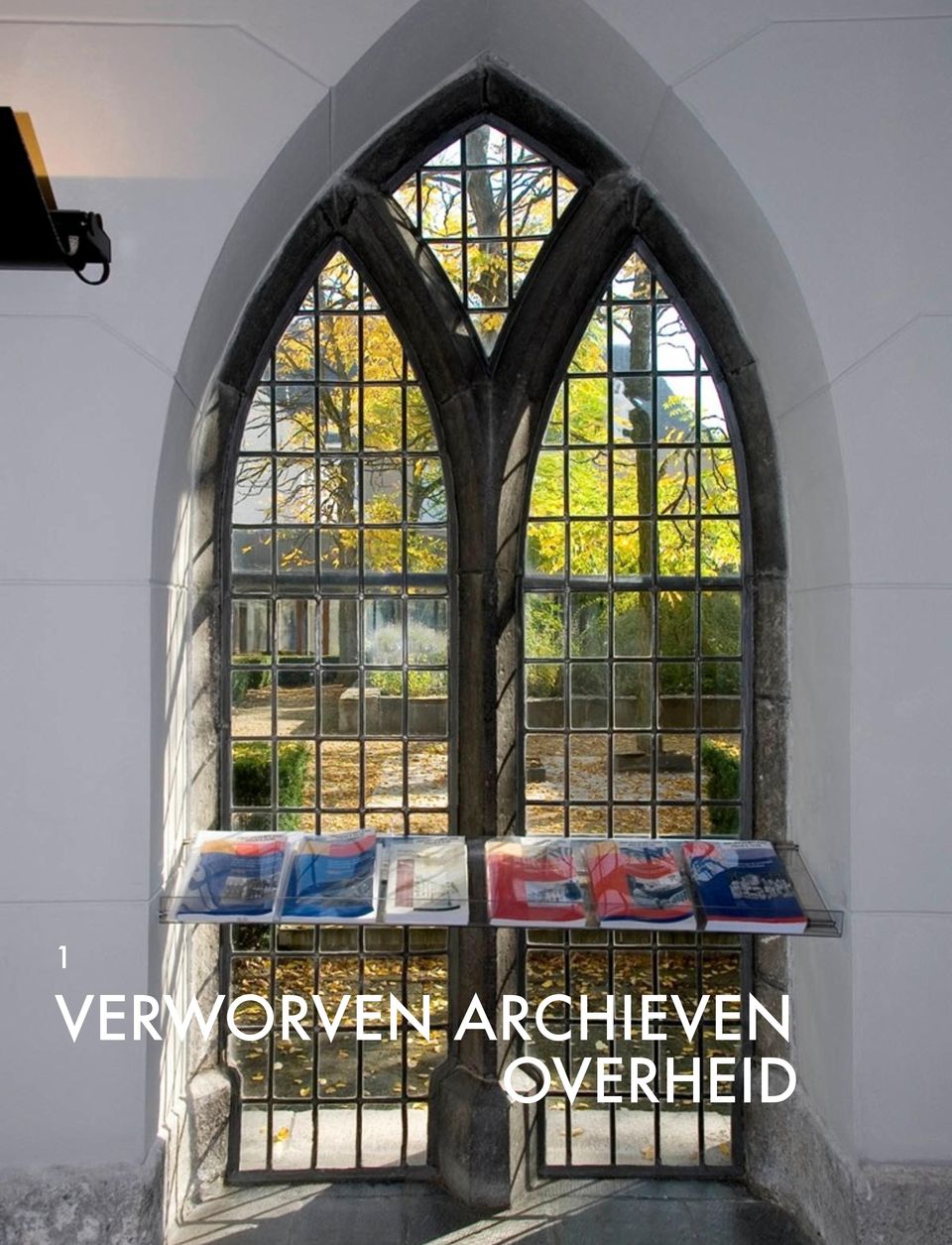 ARCHIEVEN