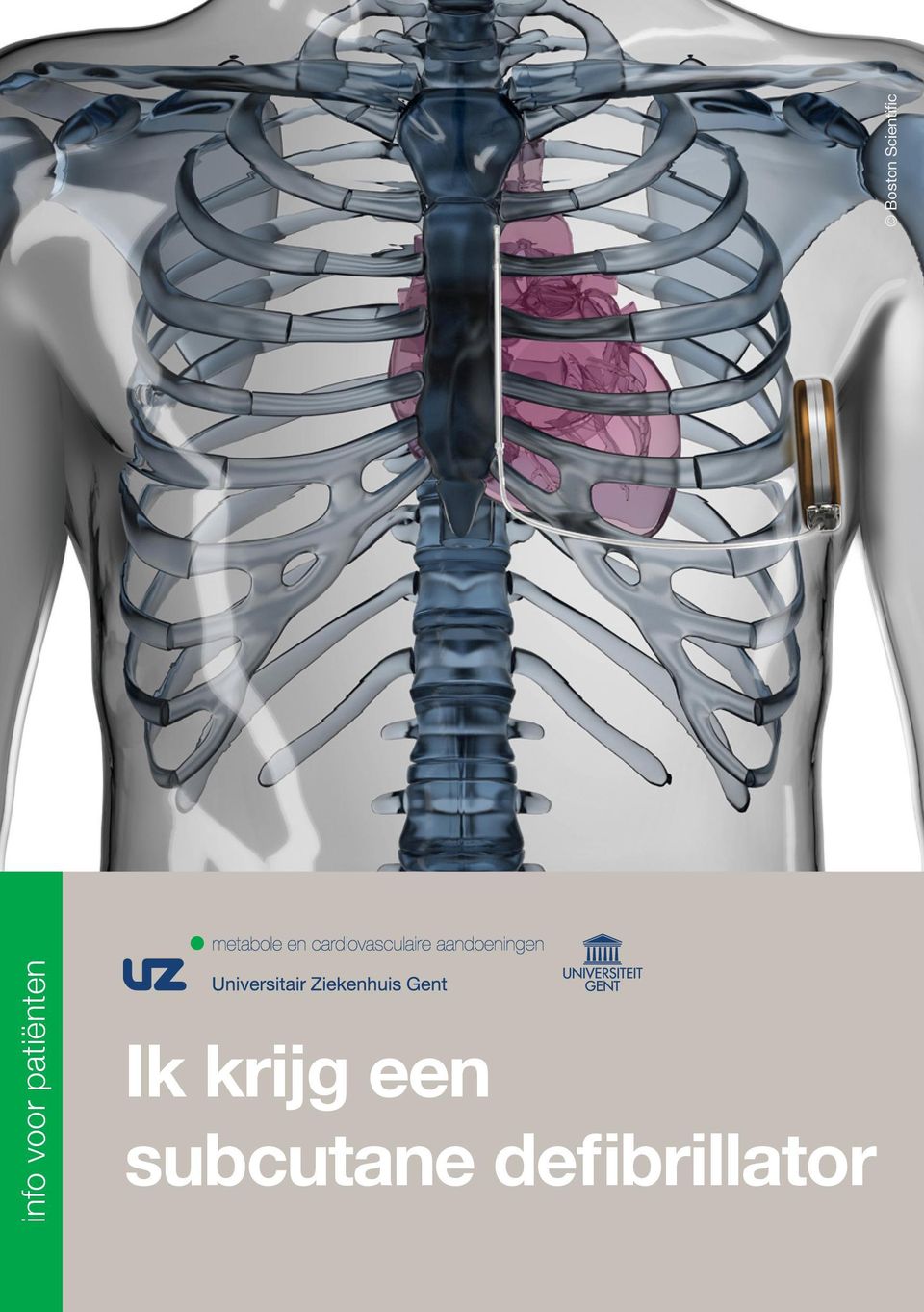 aandoeningen info voor