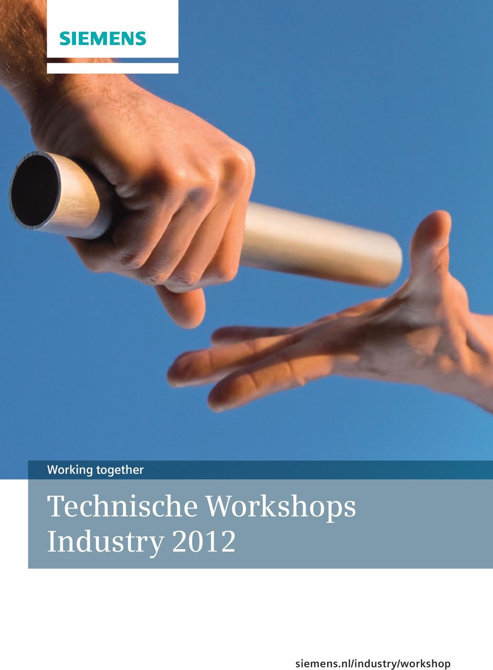 Workshops Industry