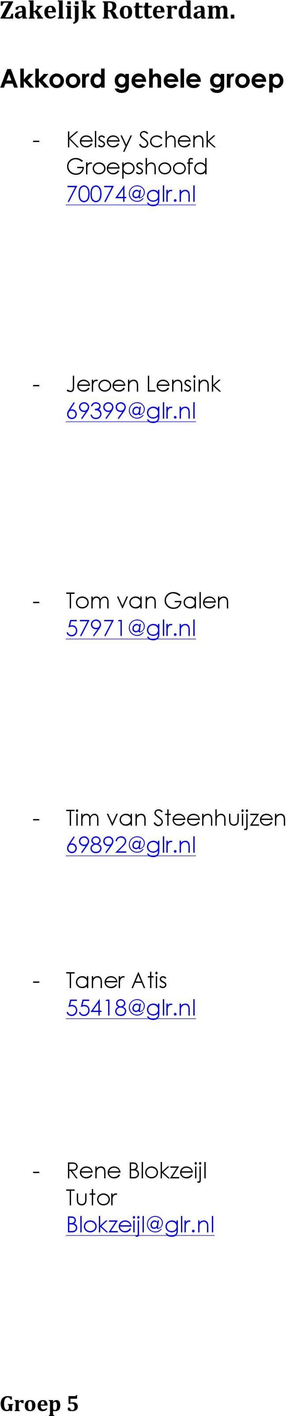 nl - Tom van Galen 57971@glr.