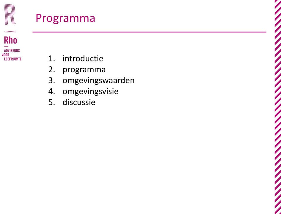 programma 3.