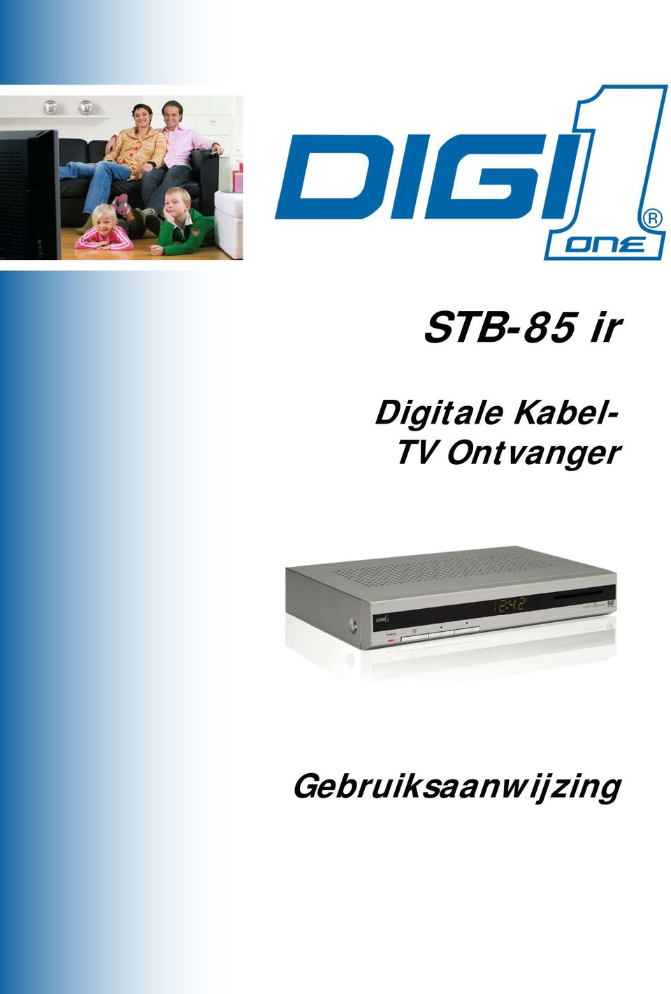 Kabel- TV