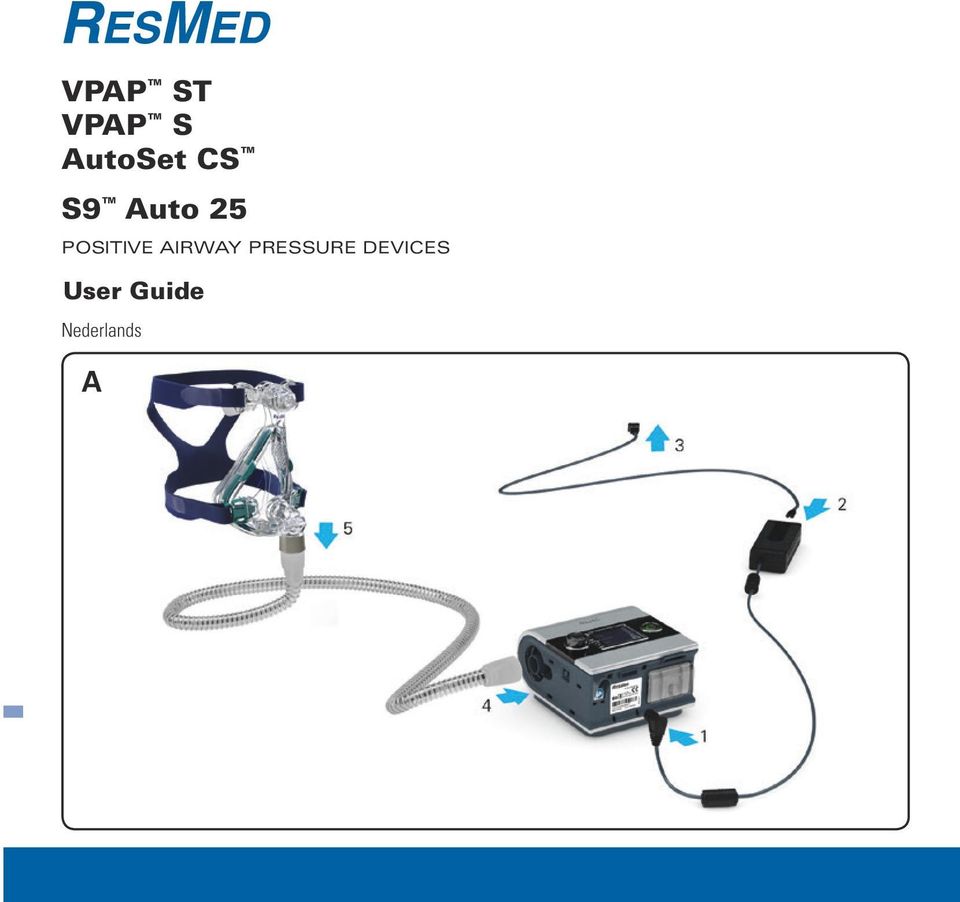 25 POSITIVE AIRWAY