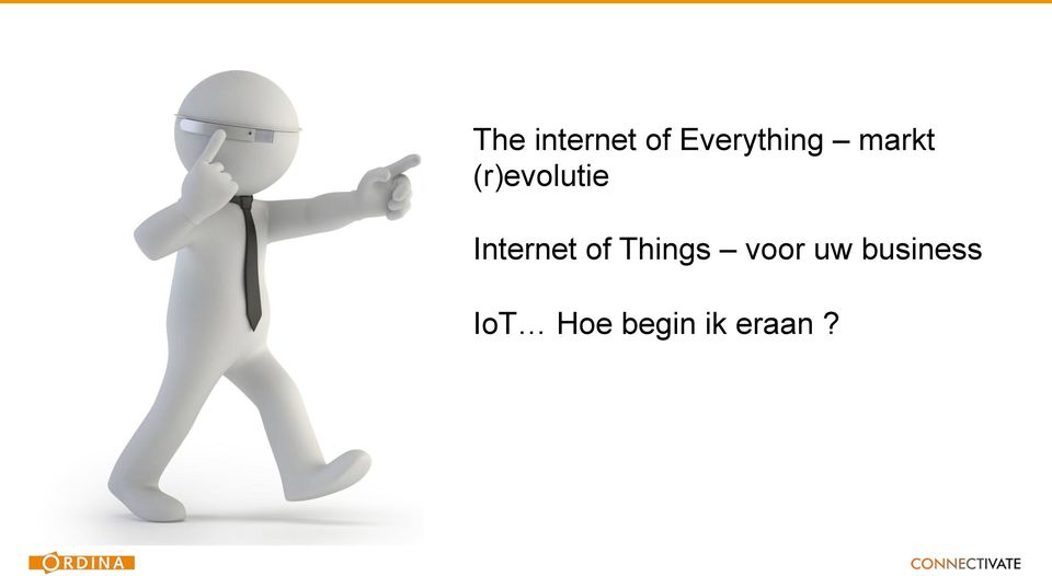 (r)evolutie Internet of
